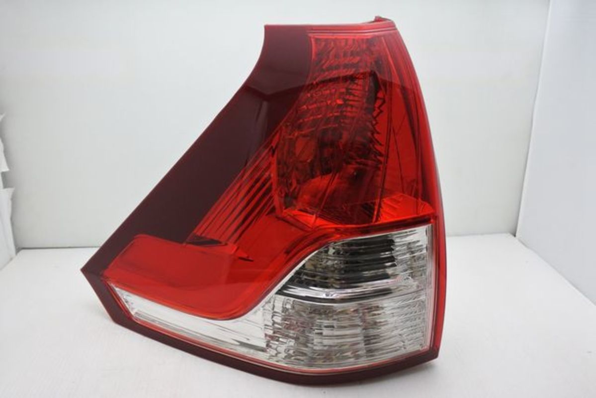 2013-2016 CRV 4代 4.5代 原廠型紅白 尾燈 (下)